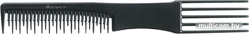 Расческа гребень Dewal Эконом CO-6505