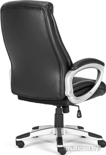 Кресло Brabix Grand EX-501 (черный)
