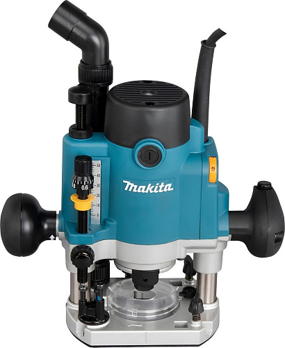 Вертикальный фрезер Makita RP1111CJ (кейс)