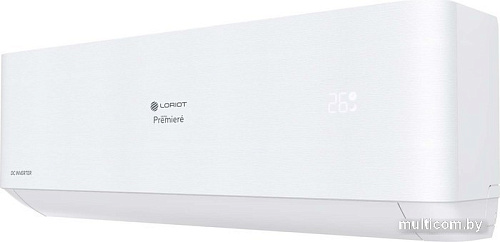 Кондиционер Loriot Premiere DC Inverter LAC-24TPRI