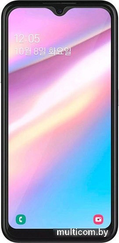 Защитное стекло Araree для Samsung Galaxy A01