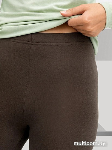 Кальсоны Mark Formelle 742222 (XS, р. 90, кофе)