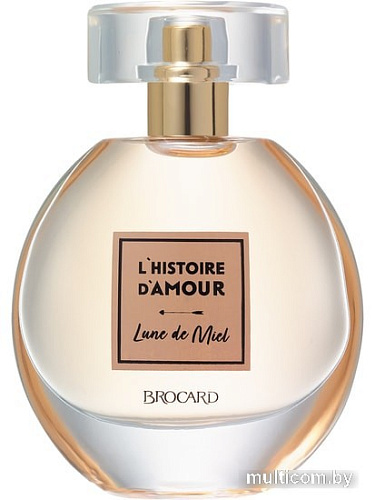 Brocard Lune de miel EdP (55 мл)