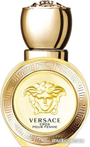 Versace Eros Pour Femme EdT (30 мл)