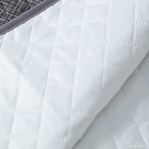 Атра Контур 10617334 (светло-серый)