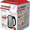 Чайник Sonnen KT-118