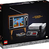 Конструктор LEGO Creator Expert Super Mario 71374 Nintendo Entertainment System