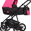 Универсальная коляска Riko Swift Neon (3 в 1, 22 electric pink)