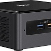 Компактный компьютер iRU NUC 115 1416216