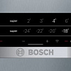 Холодильник Bosch KGN49XI2OR