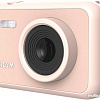SJCAM FunCam (розовый)