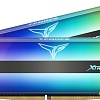 Оперативная память Team Xtreem ARGB 2x8GB DDR4 PC4-25600 TF10D416G3200HC16CDC01