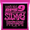 Струны для гитары Ernie Ball 2239