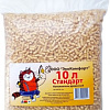 Наполнитель для туалета ЭкоКомфорт Стандарт 10 л