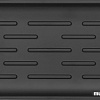 Мыльница Brabantia ReNew 280207 (темно-серый)