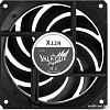 Вентилятор для корпуса Valkyrie X12 ARGB Reverse (черный)