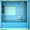 Корпус DeepCool Macube 110 GRBL R-MACUBE110-GBNGM1N-A-1