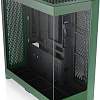 Корпус Thermaltake CTE E660 MX Racing Green CA-1Y3-00MCWN-01