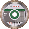 Отрезной диск алмазный Bosch 2.608.602.203