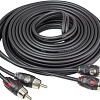 Кабель Aura RCA-B250