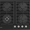 Варочная панель Korting HGG 6825 CTN