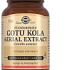 БАД Solgar Экстракт Готу Кола (100 капсул)