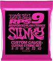 Струны для гитары Ernie Ball 2239