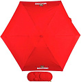 Зонт Moschino 8042-superminiC Shadow Bear Red