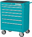 Тележка Total THRC02071P