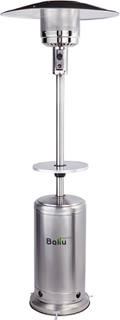 Газовый обогреватель Ballu Vela BOGH-18