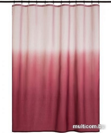 Шторка-занавеска для ванны Primanova Diamond DR-70005