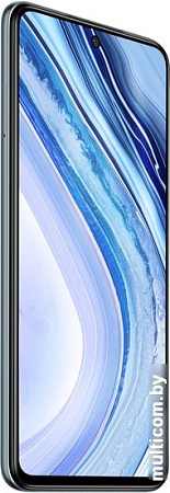Смартфон Xiaomi Note 9 Pro 6GB/128GB международная версия (серый)