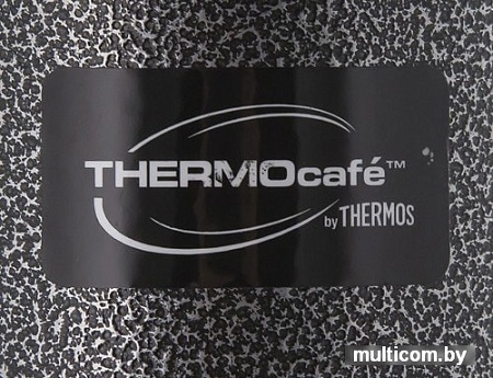 Термос Thermos HAMFK-1000 1л (серый)