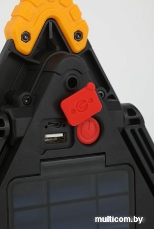 Фонарь ЭРА AA-801