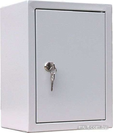 Щит с монтажной панелью Rucelf ЩМП-00 290x220x155 IP54