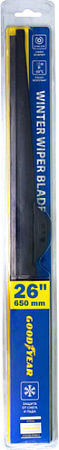 Щетка стеклоочистителя Goodyear GY004026