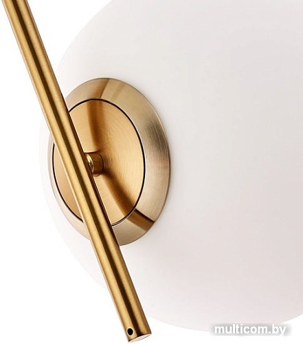 Подвесная люстра Arte Lamp Bolla-Unica A1923SP-1AB