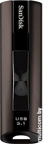 USB Flash SanDisk Extreme PRO 128GB [SDCZ880-128G-G46]
