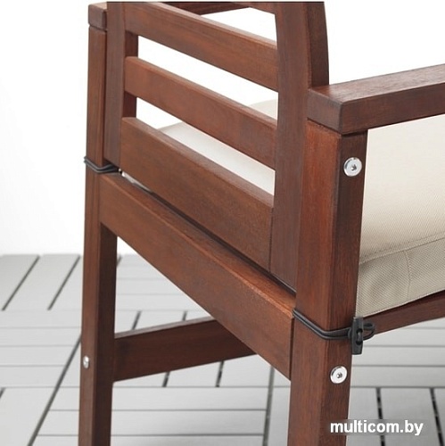 Обеденная группа Ikea Эпларо 592.921.10