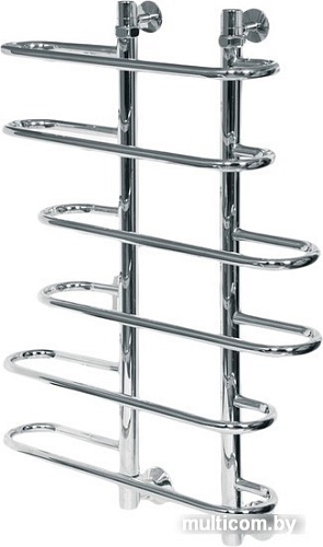 Полотенцесушитель Ника Лагуна 100x60