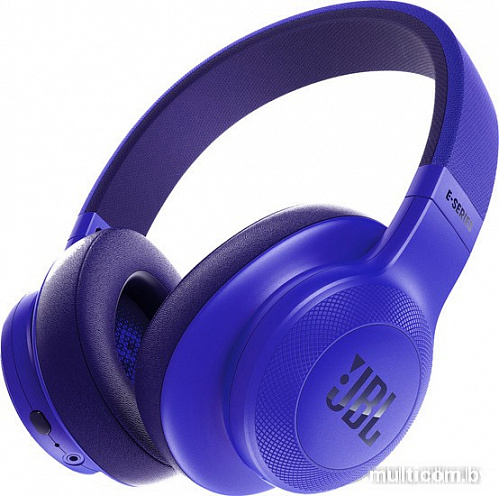 Наушники JBL E55BT [JBLE55BTRED]