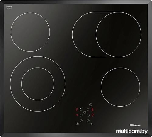 Варочная панель Hansa BHC66706