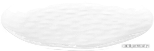 Тарелка обеденная Elan Gallery Консонанс 760185