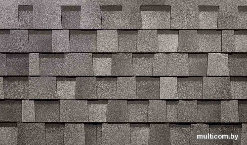 Битумная черепица Docke Premium Dragon (халва)