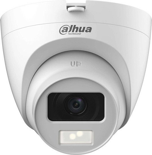 CCTV-камера Dahua DH-HAC-HDW1500CLQP-IL-A-0360B-S2