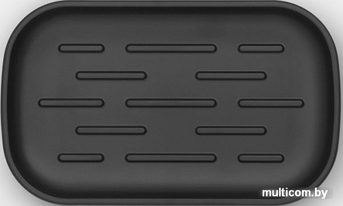 Мыльница Brabantia ReNew 280207 (темно-серый)