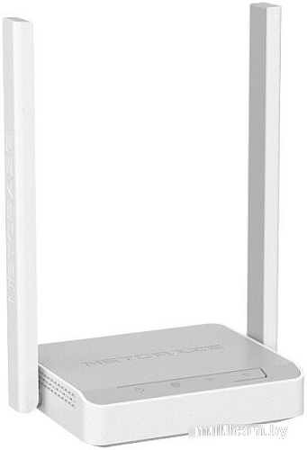 Wi-Fi роутер Netcraze Start NC-1112