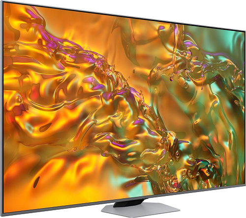 Телевизор Samsung QLED 4K Q80D QE75Q80DAUXCE