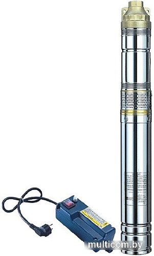 Скважинный насос OMNIGENA 3 EVJ 1,8-120-0,55