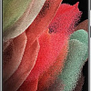 Смартфон Samsung Galaxy S21 Ultra 5G 12GB/128GB (черный фантом)
